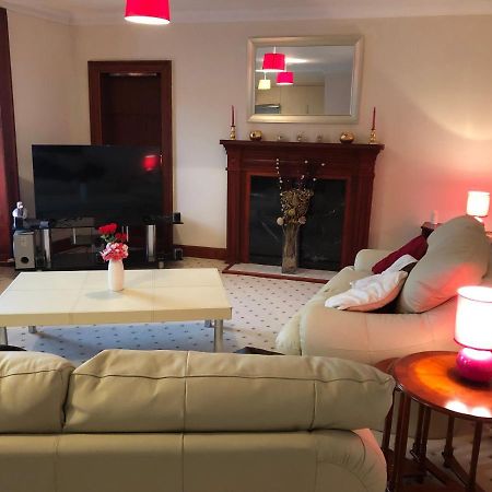 Executive Serviced Apartments 1 弗福尔 外观 照片