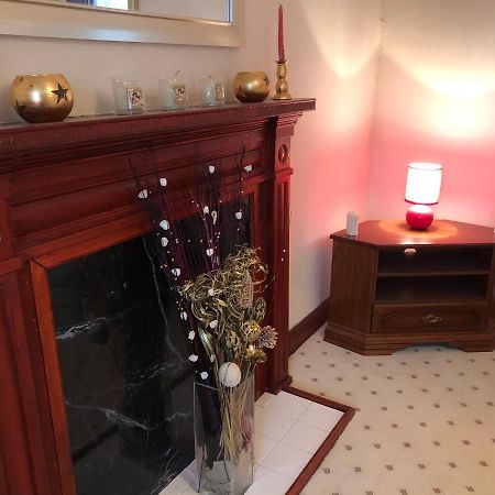 Executive Serviced Apartments 1 弗福尔 外观 照片