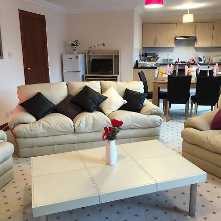 Executive Serviced Apartments 1 弗福尔 外观 照片
