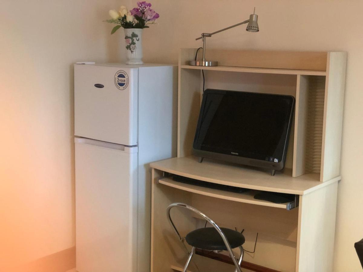 Executive Serviced Apartments 1 弗福尔 外观 照片