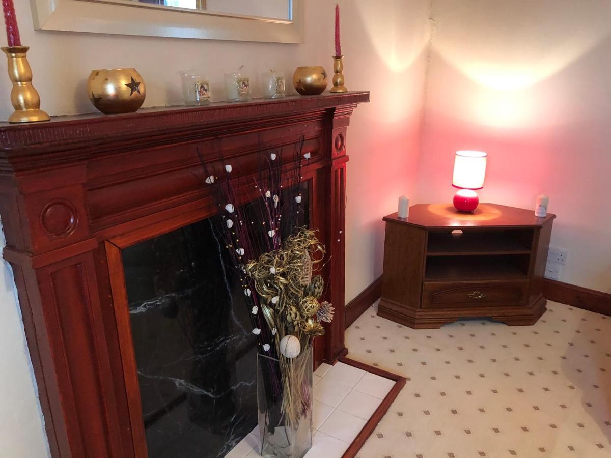 Executive Serviced Apartments 1 弗福尔 外观 照片