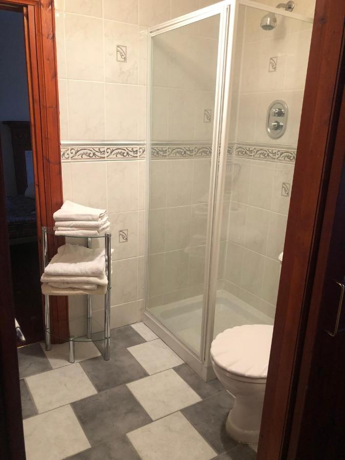 Executive Serviced Apartments 1 弗福尔 外观 照片